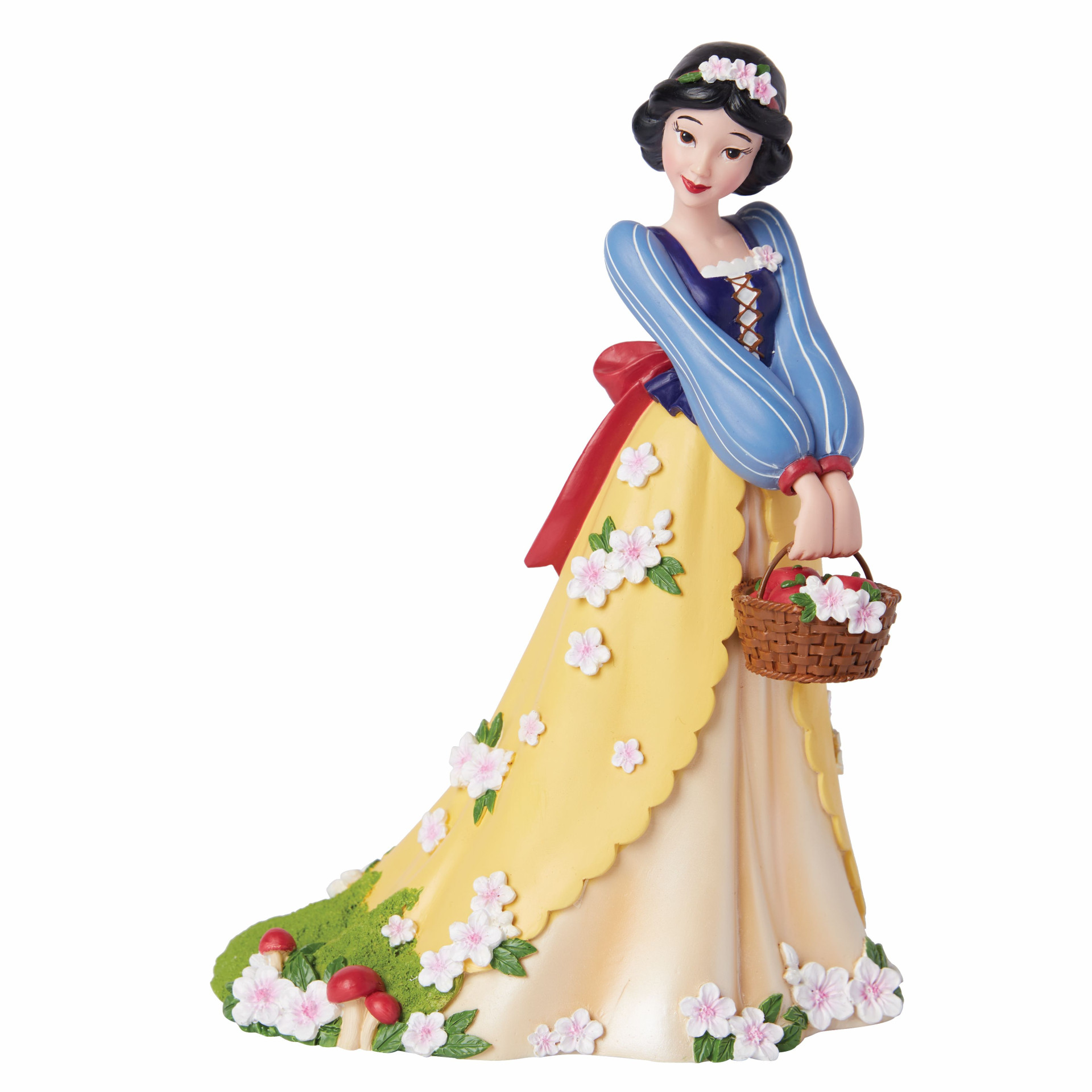 ディズニーコレクション　白雪姫 Snow White Disney Showcase Collection 白雪姫 Botanical - Disney