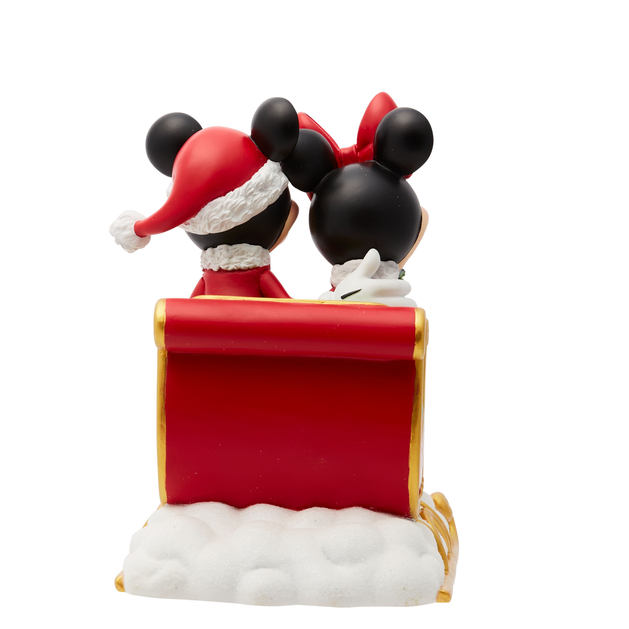 Mickey's Holiday Skaters☆ディズニー☆クリスマス☆希少！ Mickey's Holiday Skaters☆ディズニー☆クリスマス☆希少