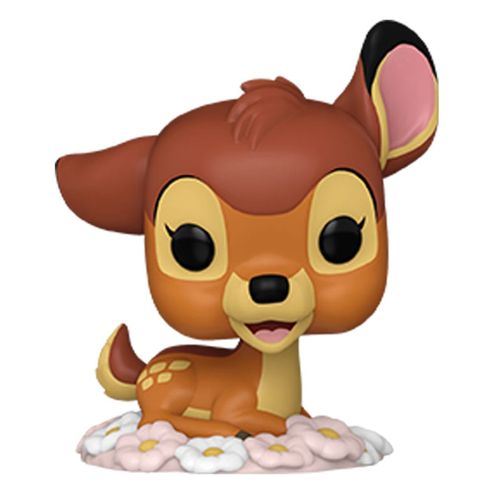 Funko POP! 1433 - Bambi 80th Anniversary - Disney