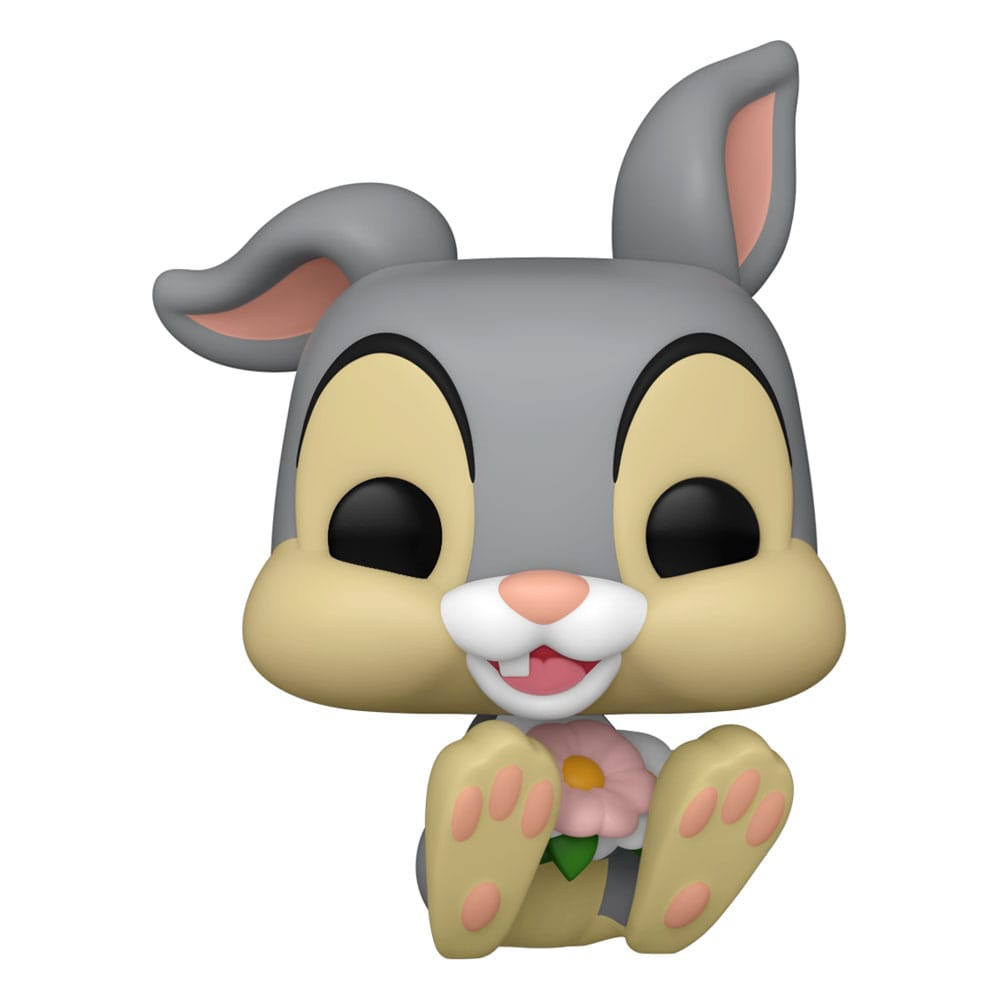 Funko Pop! 1435 - Thumper Bambi 80th Anniversary - Disney