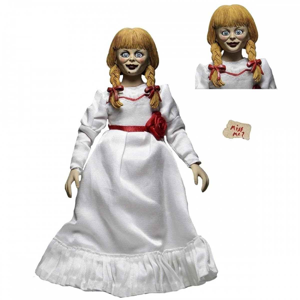 THE CONJURING UNIVERSE – CLOTHED FIGURE – ANNABELLE