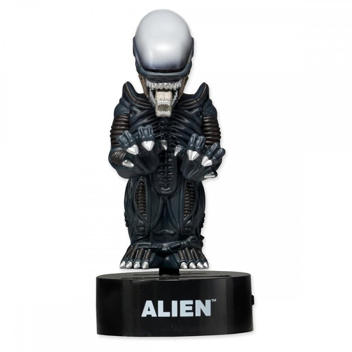 ALIEN - BODY KNOCKER - ALIEN