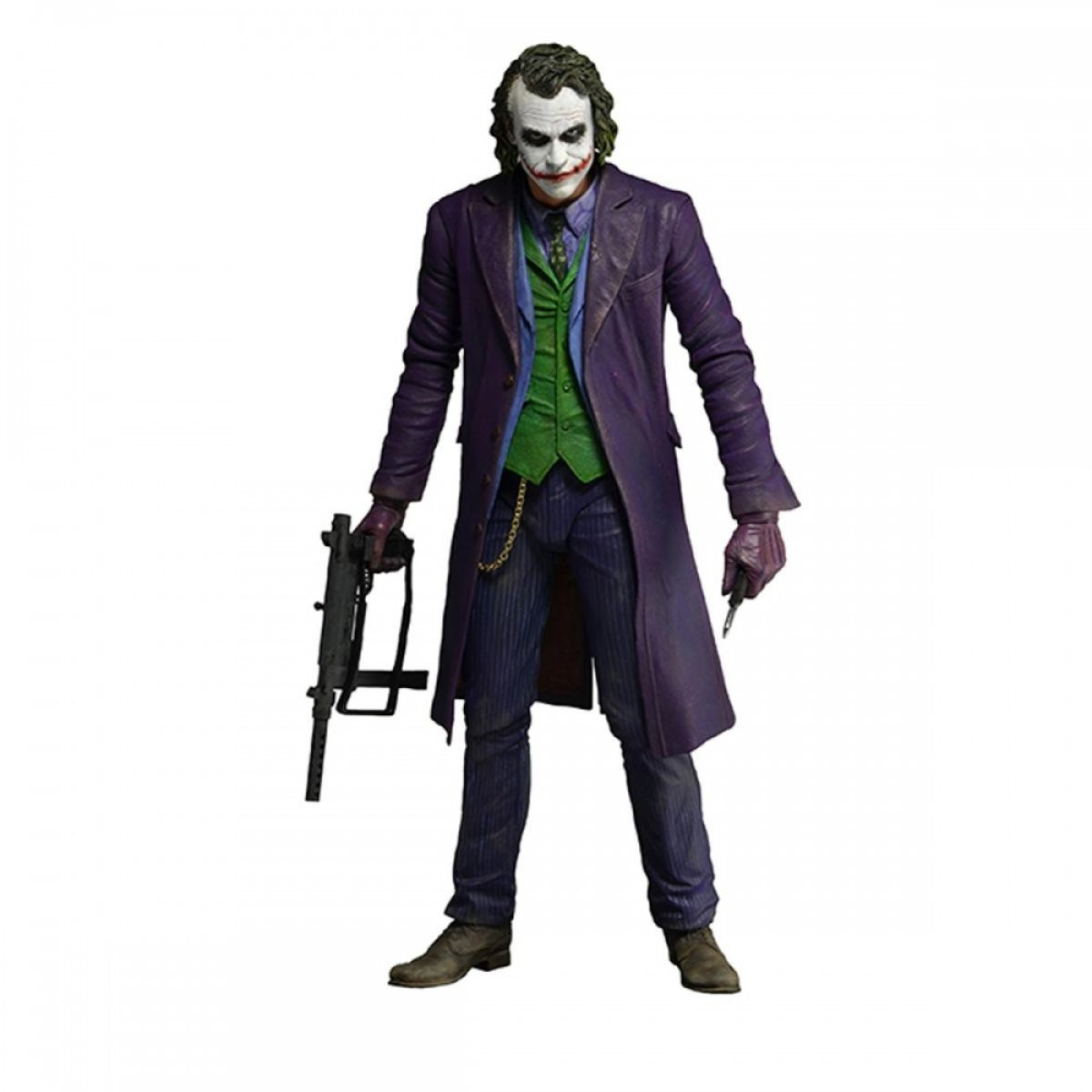 DARK KNIGHT - ACTION FIGURE - JOKER