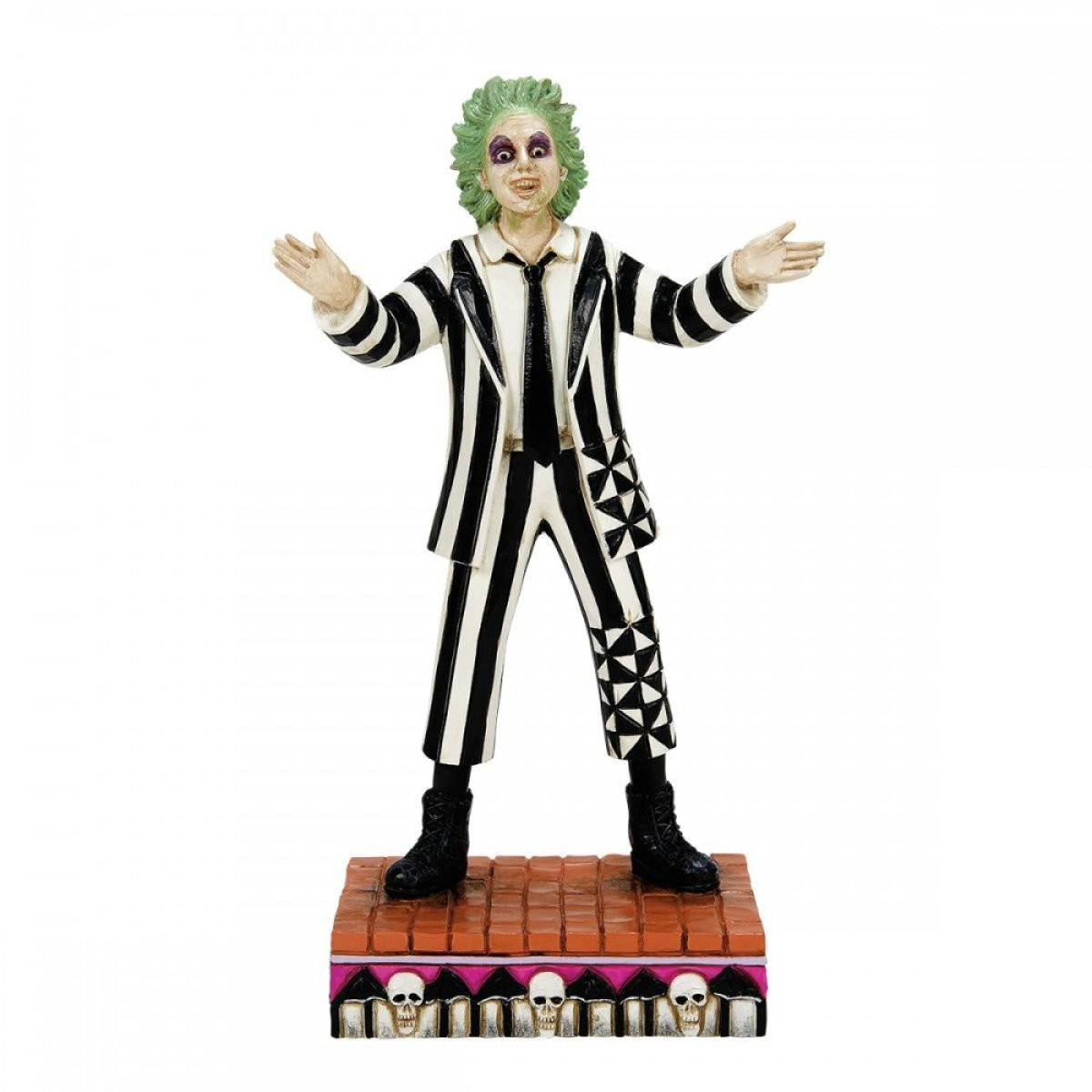 CLASSIC BEETLEJUICE - JIM SHORE