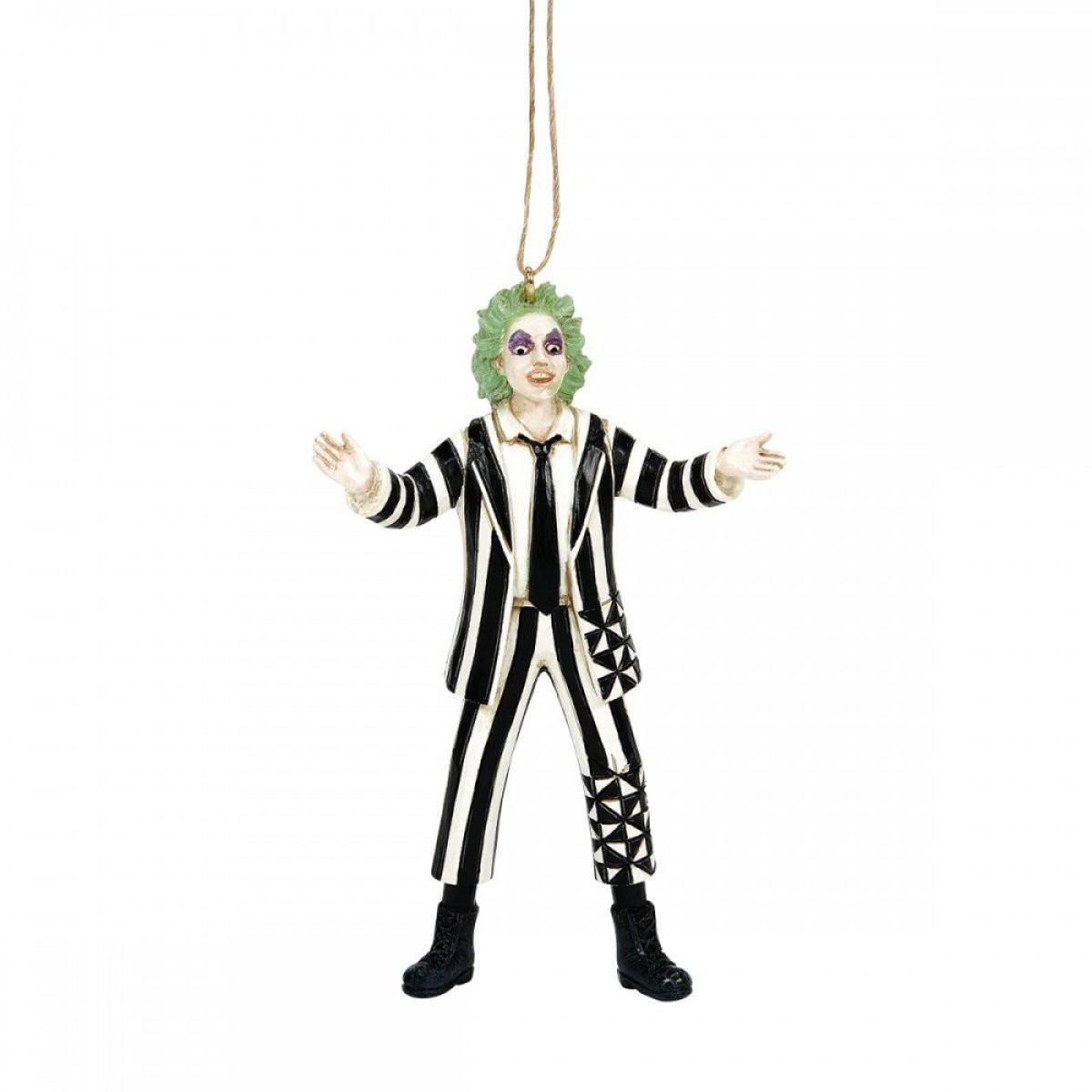 ORNAMENT BEETLEJUICE - JIM SHORE