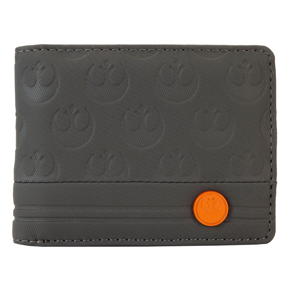 Wallet Rebel Alliance Collectiv - Star Wars Loungefly