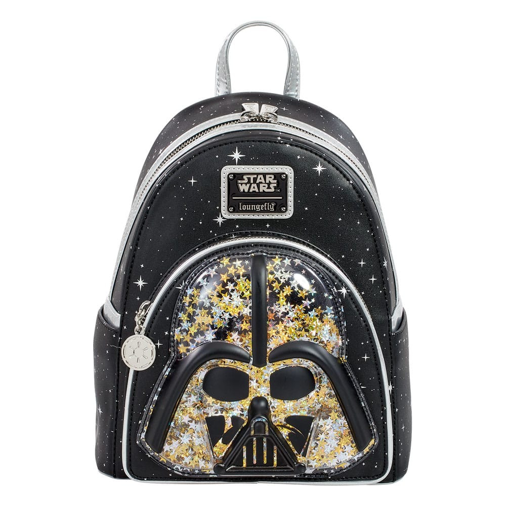 Loungefly darth vader backpack hotsell