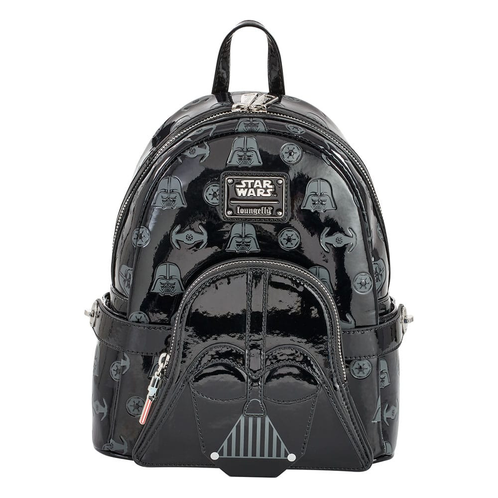 Mini Backpack Vader - Star Wars Loungefly