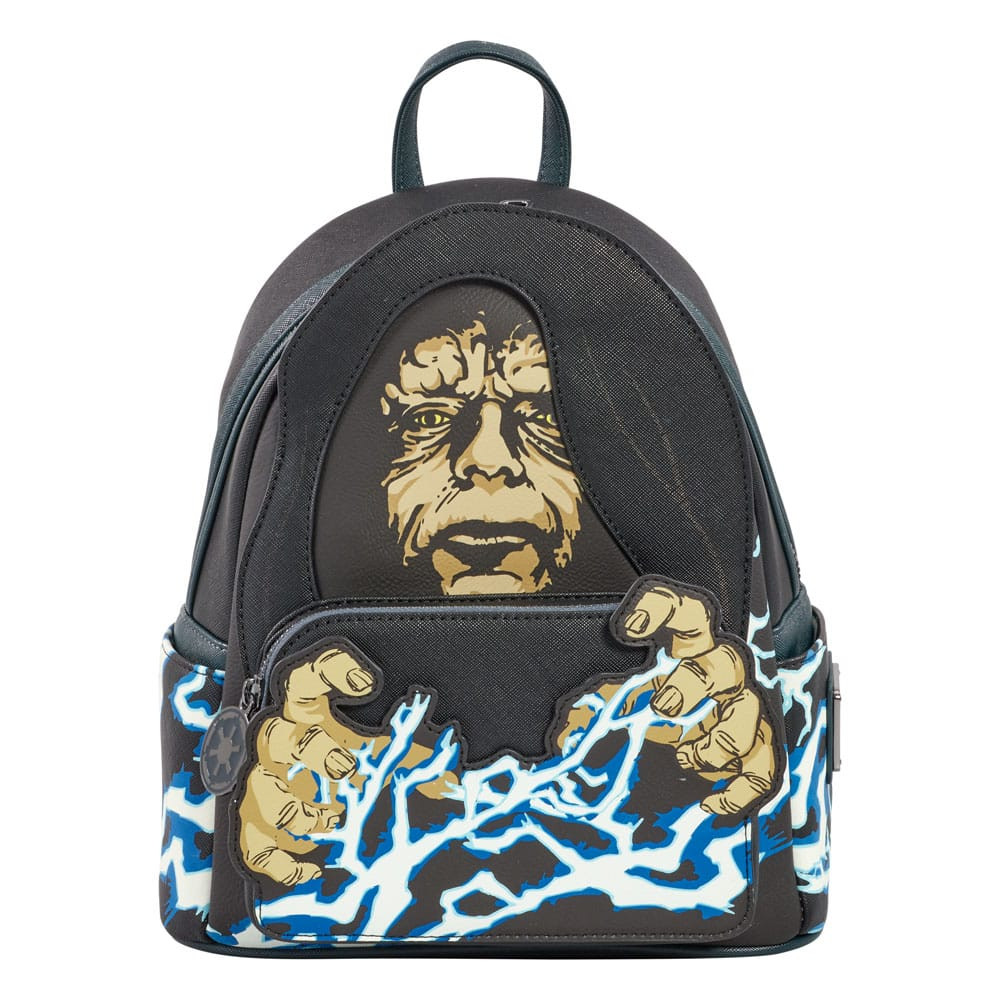 Mini Backpack Emperor Palpatine - Star Wars Loungefly