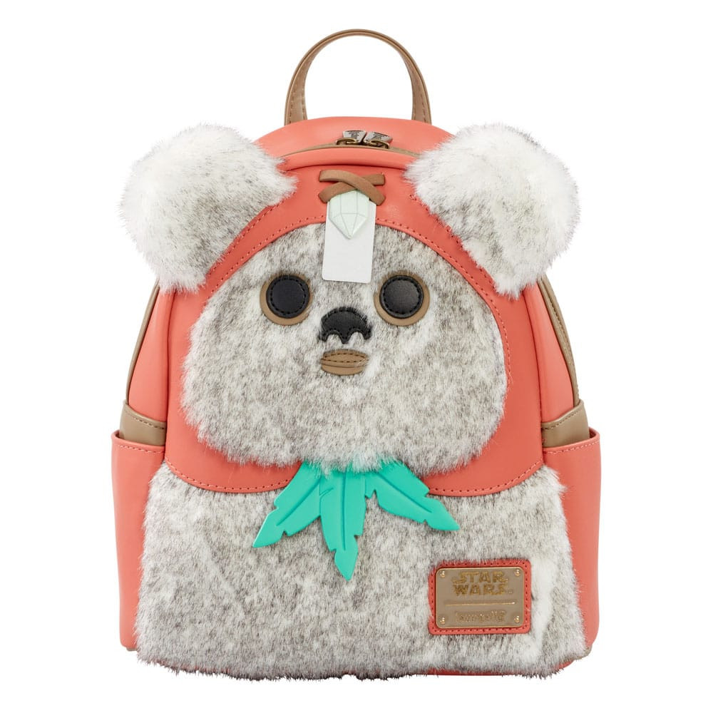 Mini Backpack Kneesa Cos - Star Wars Loungefly