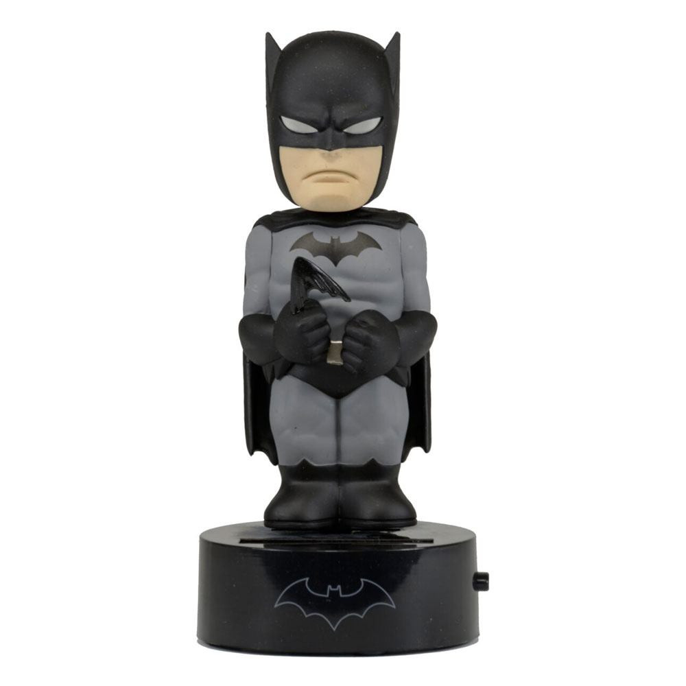 DC Comics Body Knocker Bobble Figure Dark Knight Batman 16 cm