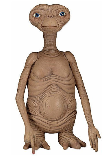 E.T.  doll E.T. 30 cm