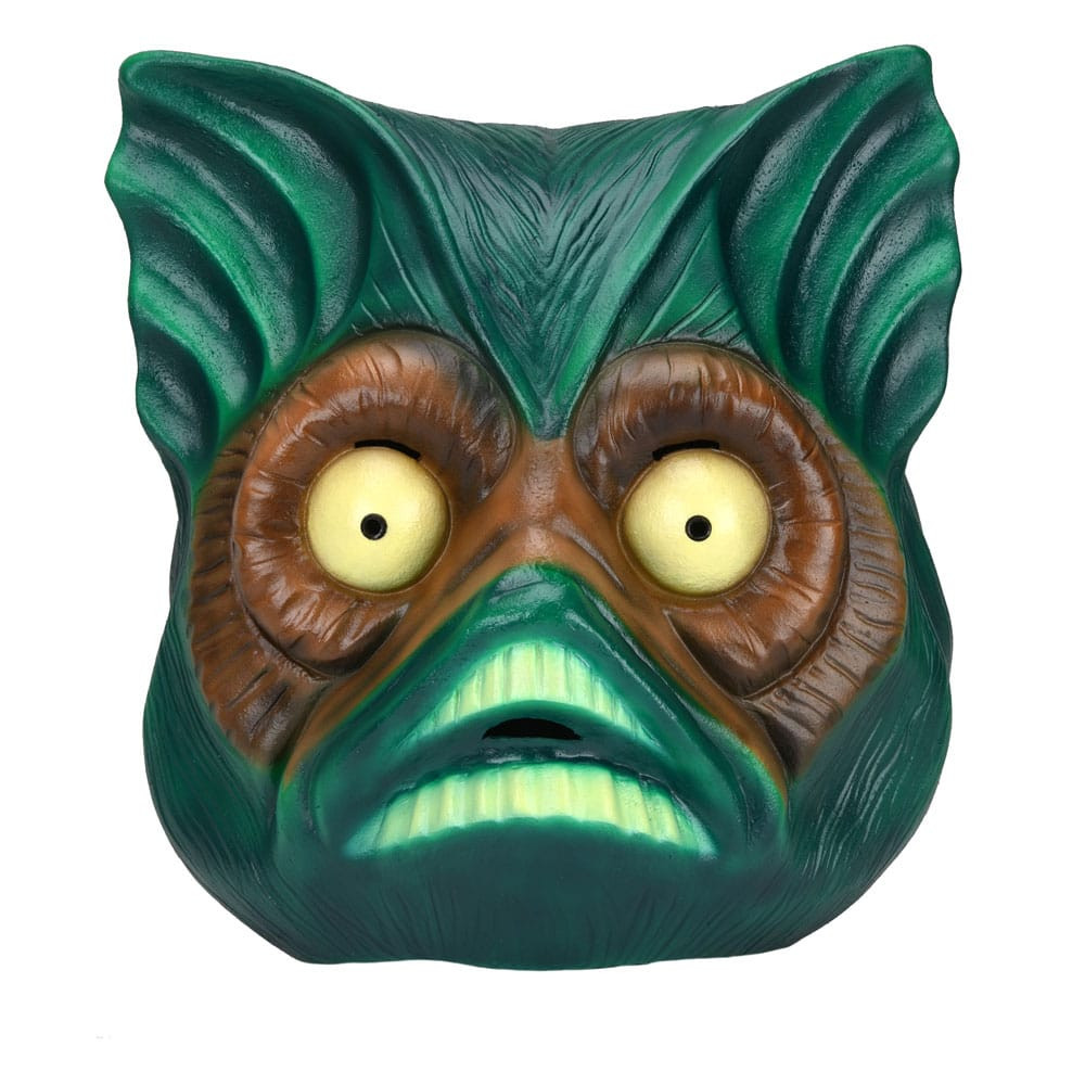 Masters of the Universe replica latex mask (Classic) of Mer-Man