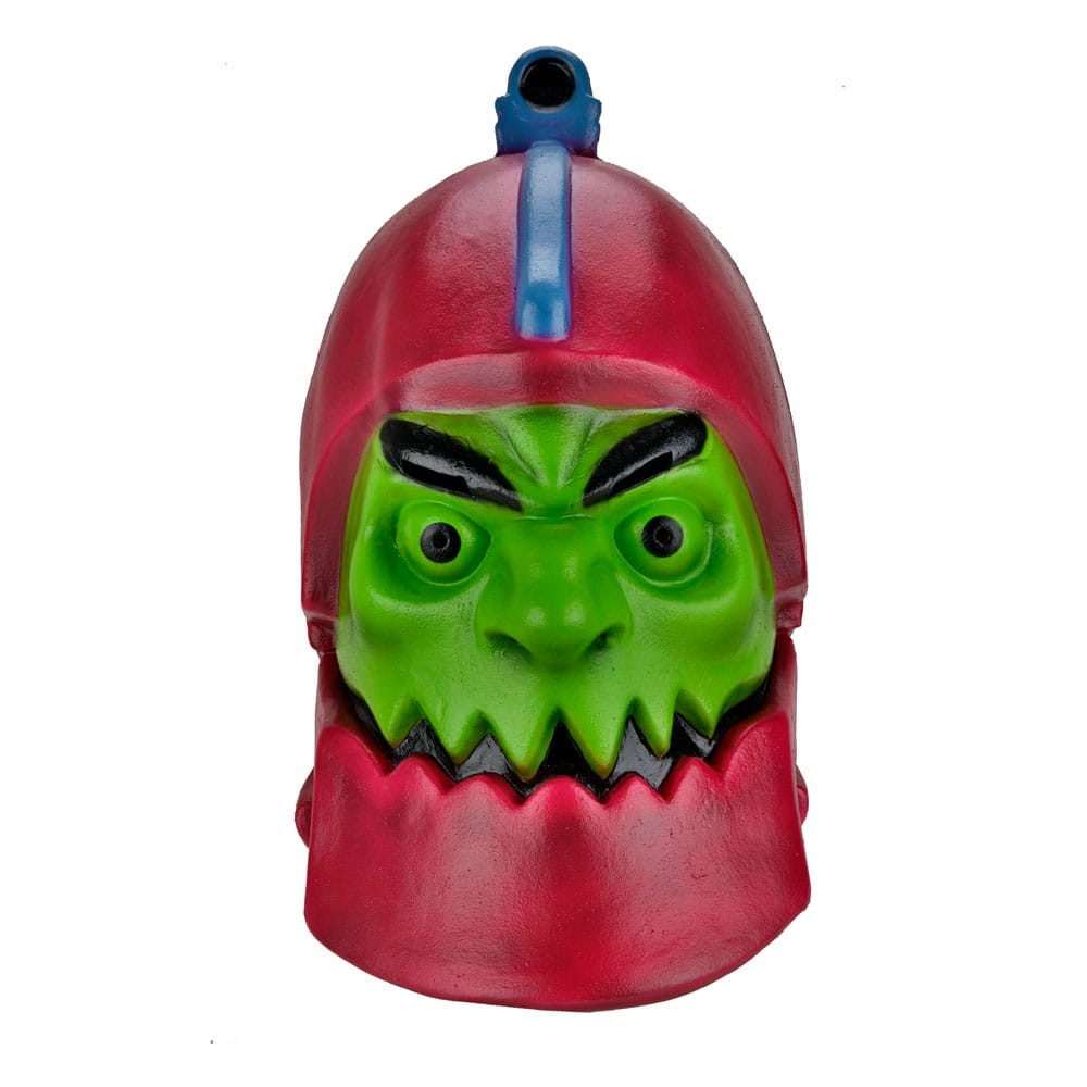 Masters of the Universe replica latex mask (Classic) from Trap Jaw