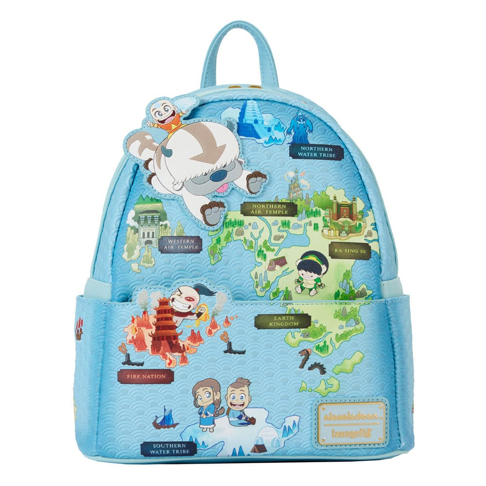 Dernier backpack best sale