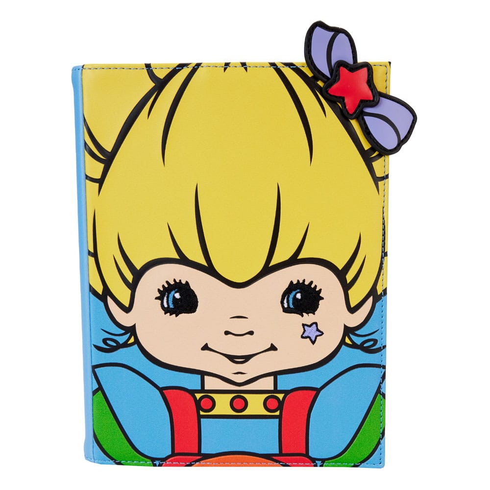 Notebook Rainbow Brite Cosplay - Loungefly