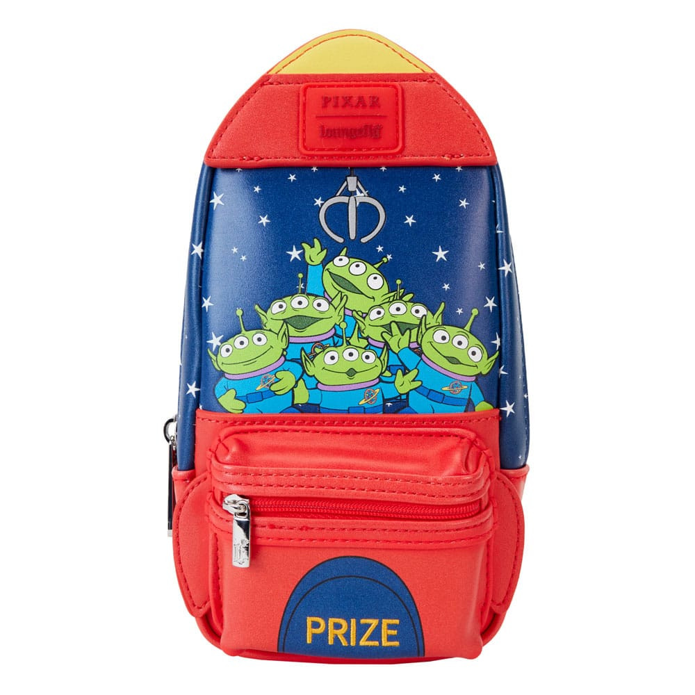 Alien toy story backpack best sale