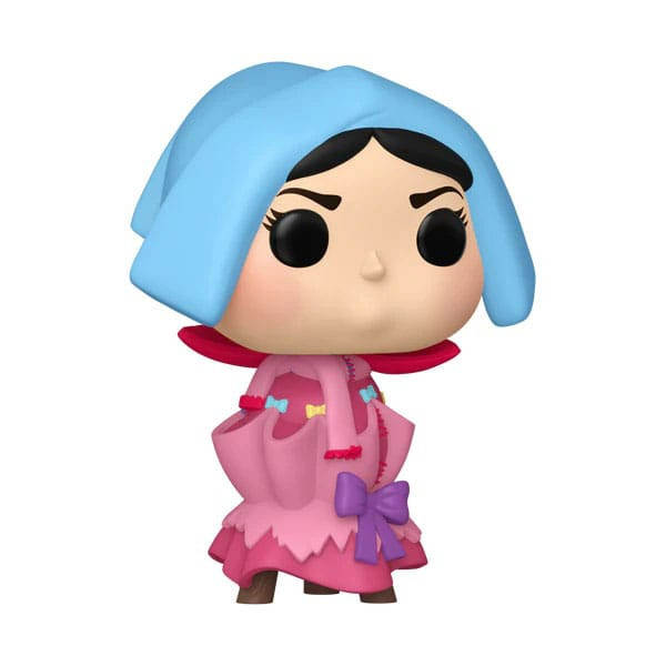 Funko Pop! 1456 - Merryweather - Sleeping Beauty 65th Anniversary