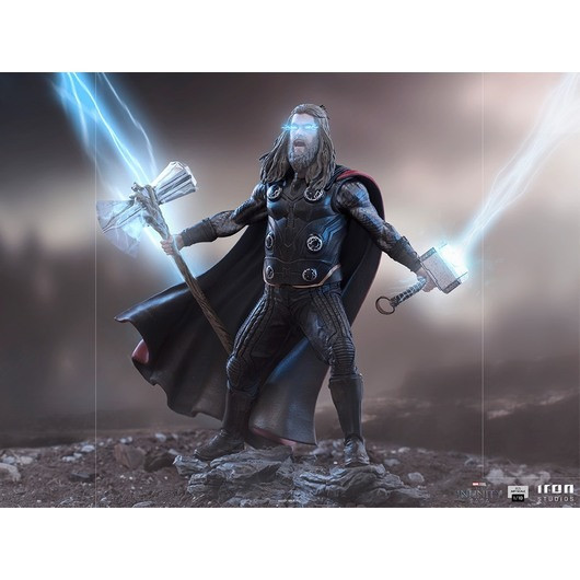 AVENGERS ENDGAME THOR - MARVEL