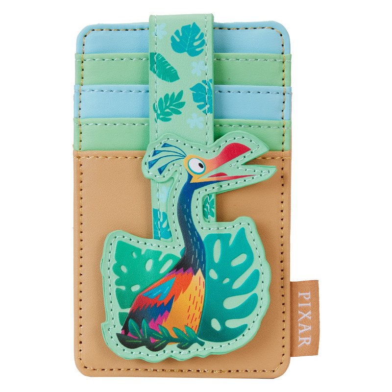 Card Holder Up 15th Anniversary Kevin - Disney Loungefly