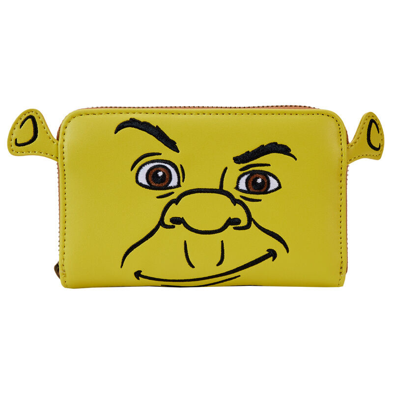 Wallet Shrek - Dreamworks Loungefly