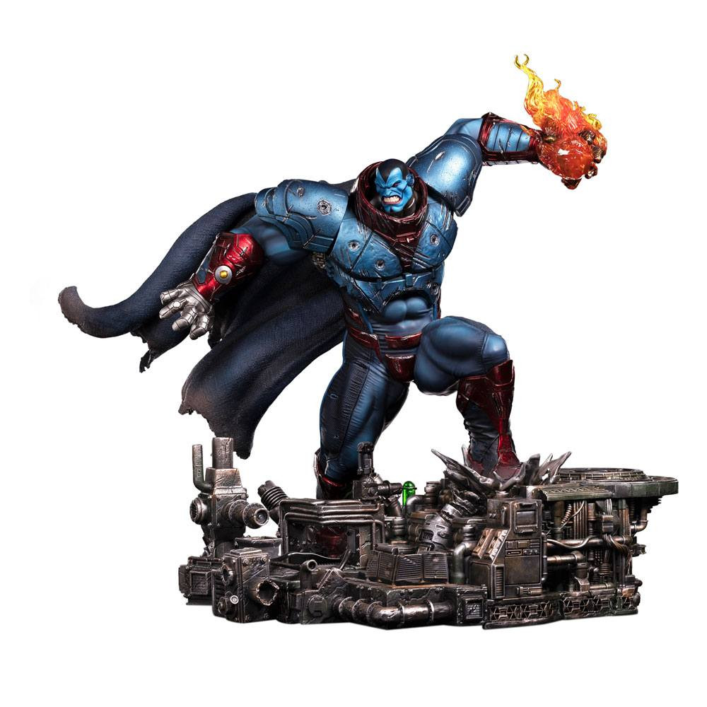 Apocalypse Art Scale  (X-Men: Age of Apocalypse) - Marvel Comics