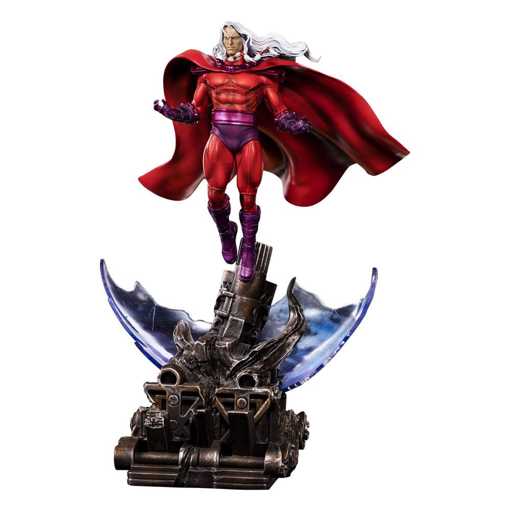 Magneto Art Scale (X-Men: Age of Apocalypse) - Marvel Comics