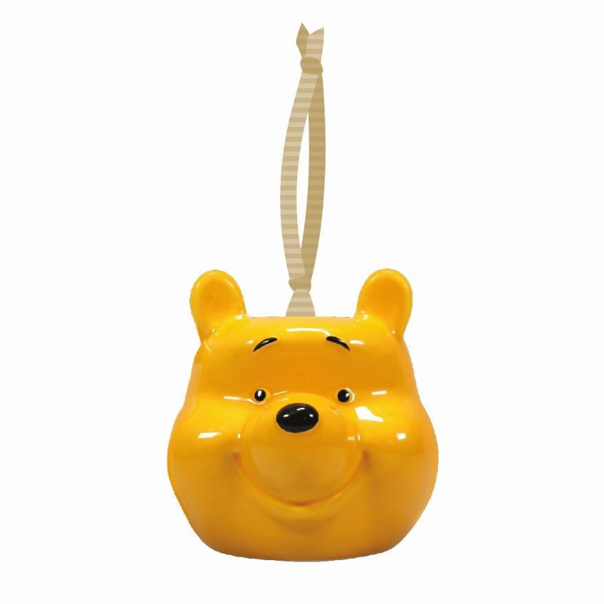 DISNEY WINNIE THE POOH HANGING DECORATION