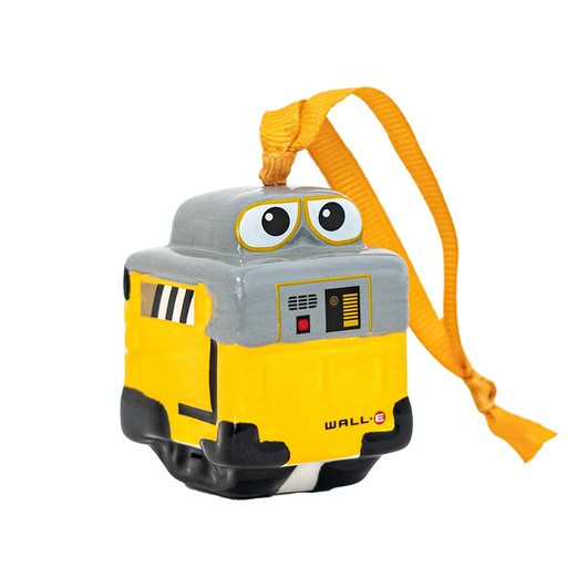 DISNEY WALL-E CHRISTMAS DECORATION