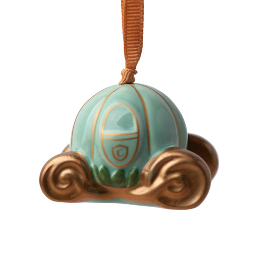 DISNEY ALADDIN GENIE HANGING DECORATION