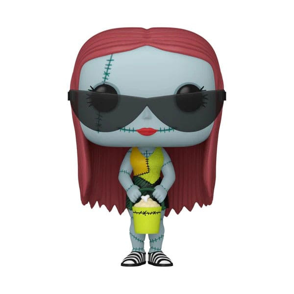 Funko Pop! 1469 - Sally with glasses - Nightmare before Christmas