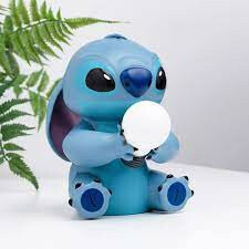 Stitch light - Disney