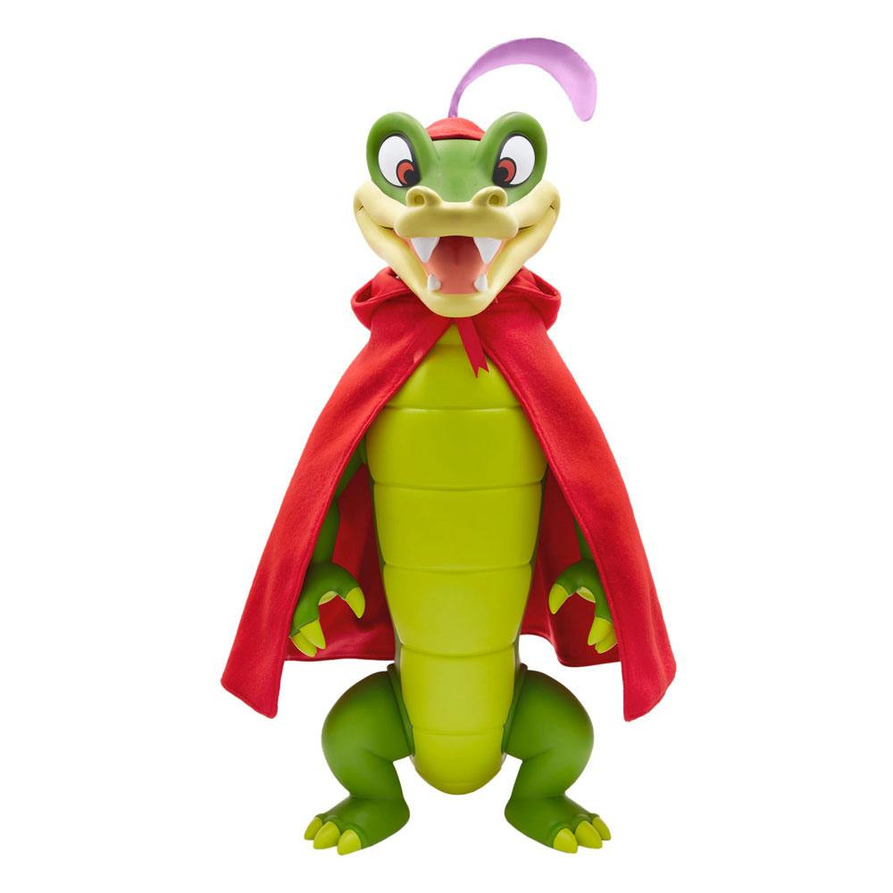 BEN ALI GATOR FIGURE - DISNEY FANTASIA