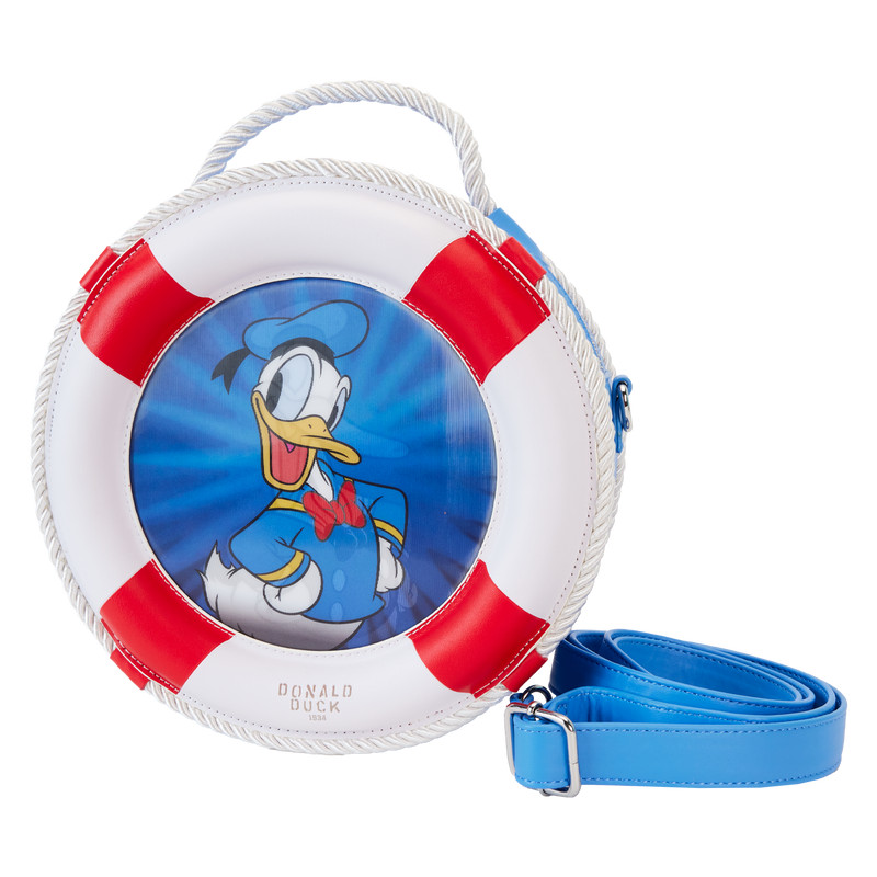 Loungefly donald duck on sale