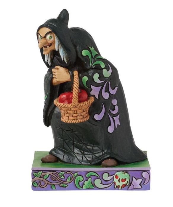 Hag - Disney Traditions Snow White