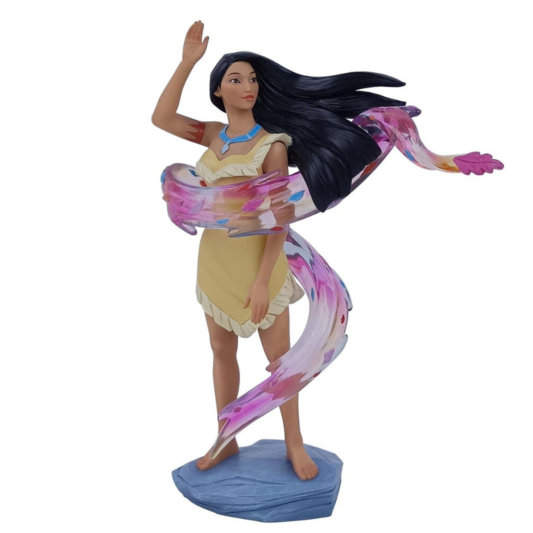 Pocahontas 30th Anniversary - Disney Showcase Pocahontas