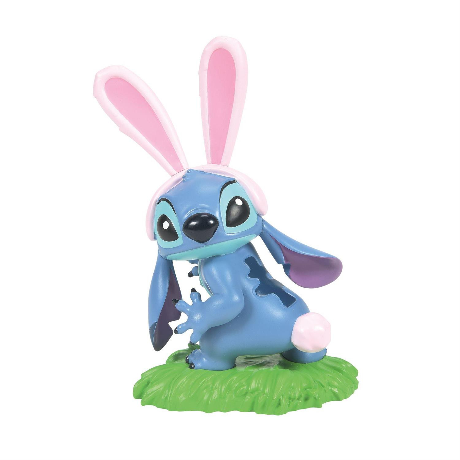 Holiday with Stitch Easter - Disney Showcase Stitch