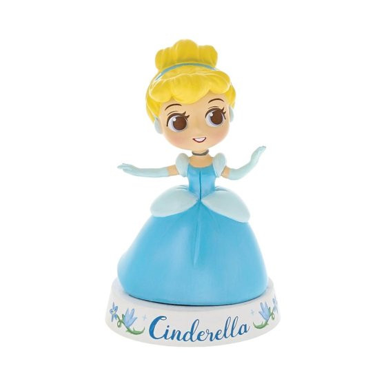 Cinderella Mini Figurine - Disney Showcase