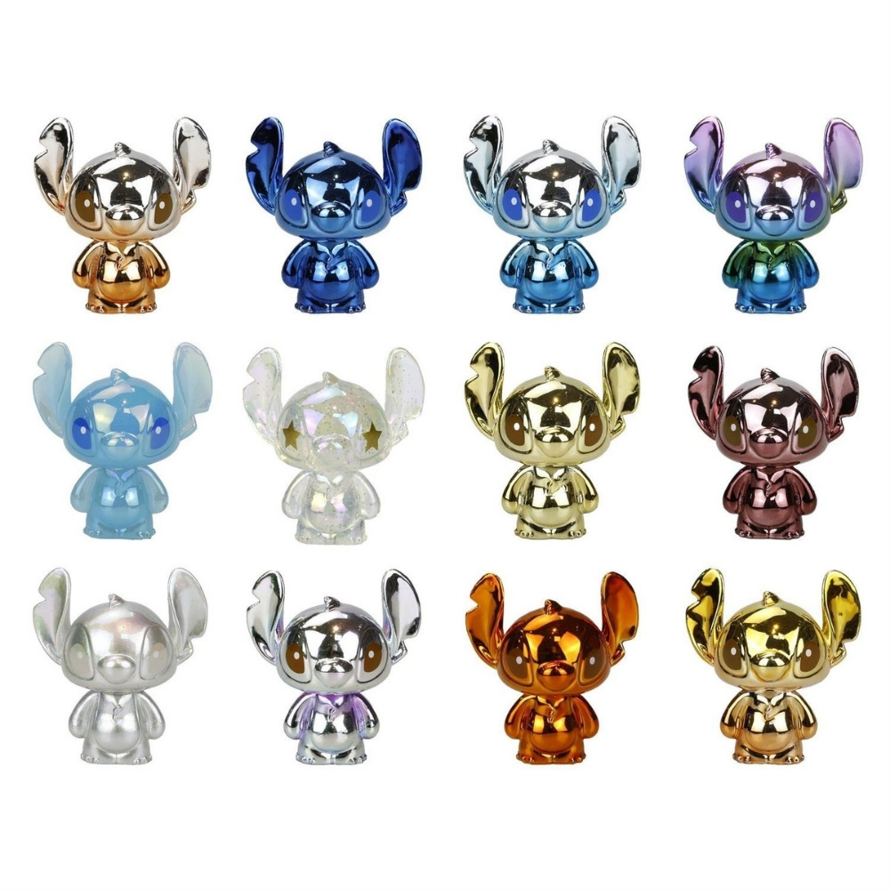 Mystery bag mini Stitch Planet - Disney Stitch