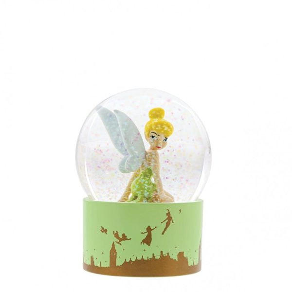 Tinker Bell Waterball "Fairy Dust" - Disney Enchanting