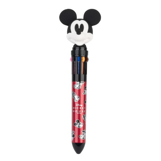 3D PEN 10 COLORS - DISNEY MICKEY CLASSIC