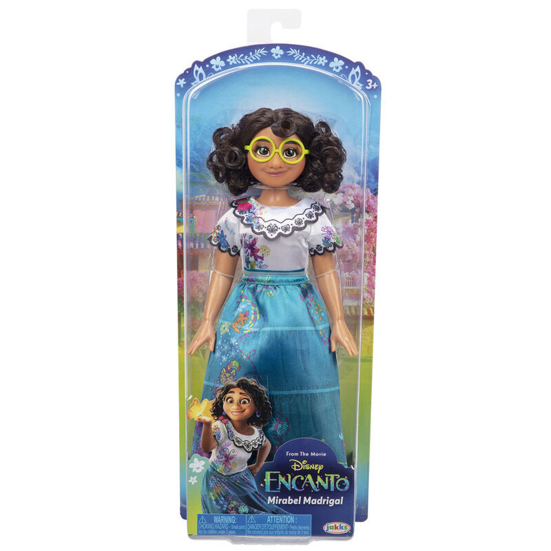 Mirabel doll 25cm - Disney Encanto