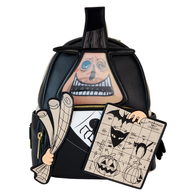 Loungefly mini backpack nightmare before christmas online