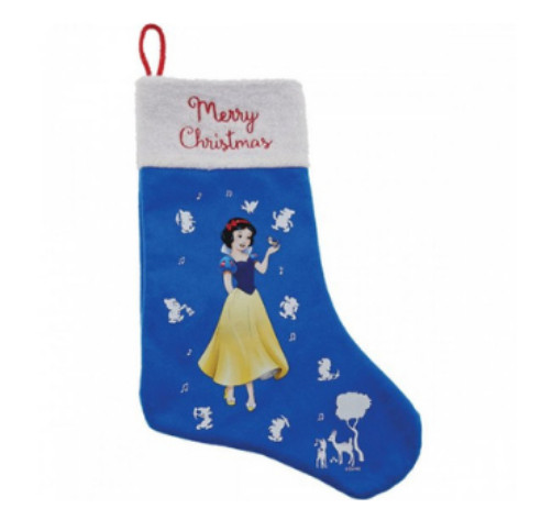 Snow White Christmas Stocking - Disney Enchanting