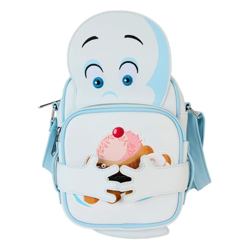 Halloween shoulder bag - Loungefly Casper the Friendly Ghost