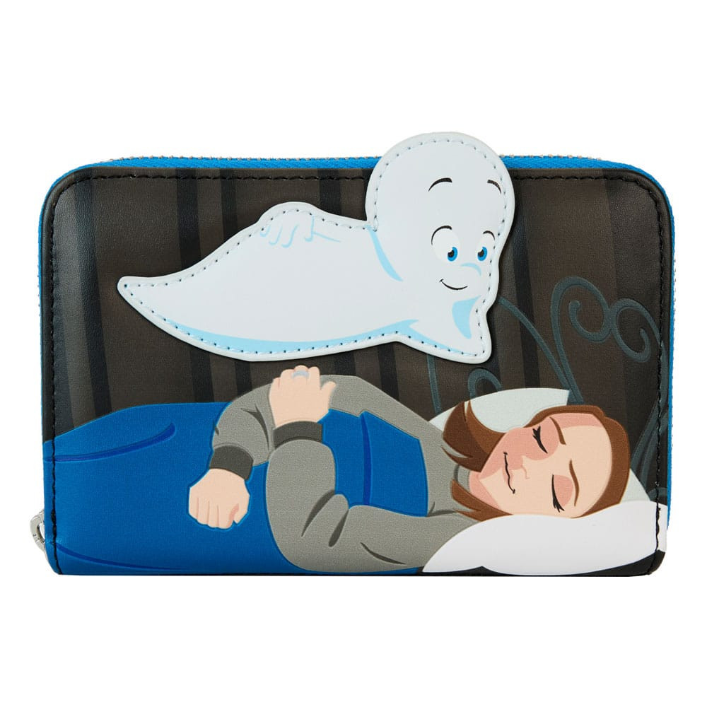 Halloween Wallet - Loungefly Casper the Friendly Ghost