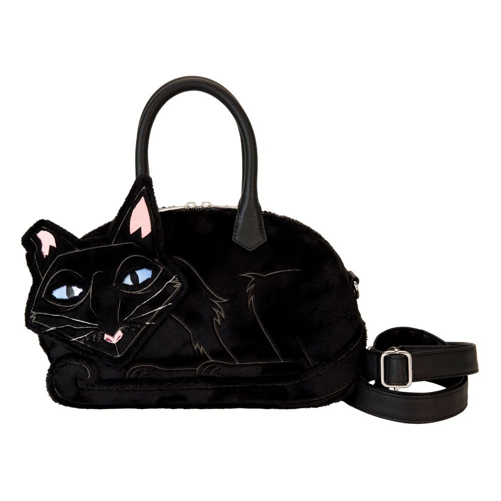 Cat shoulder bag - Loungefly Coraline