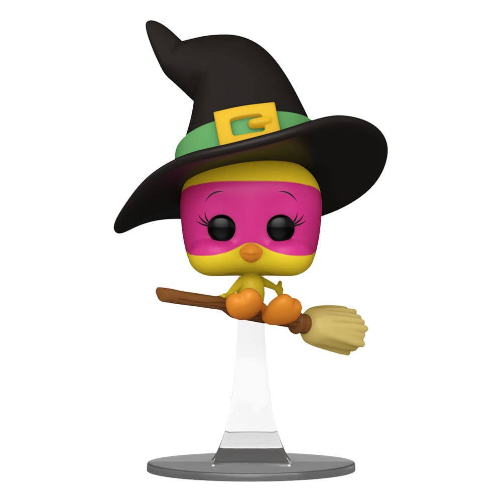 FUNKO POP! 1676 Halloween Tweety (Witch) - Looney Tunes