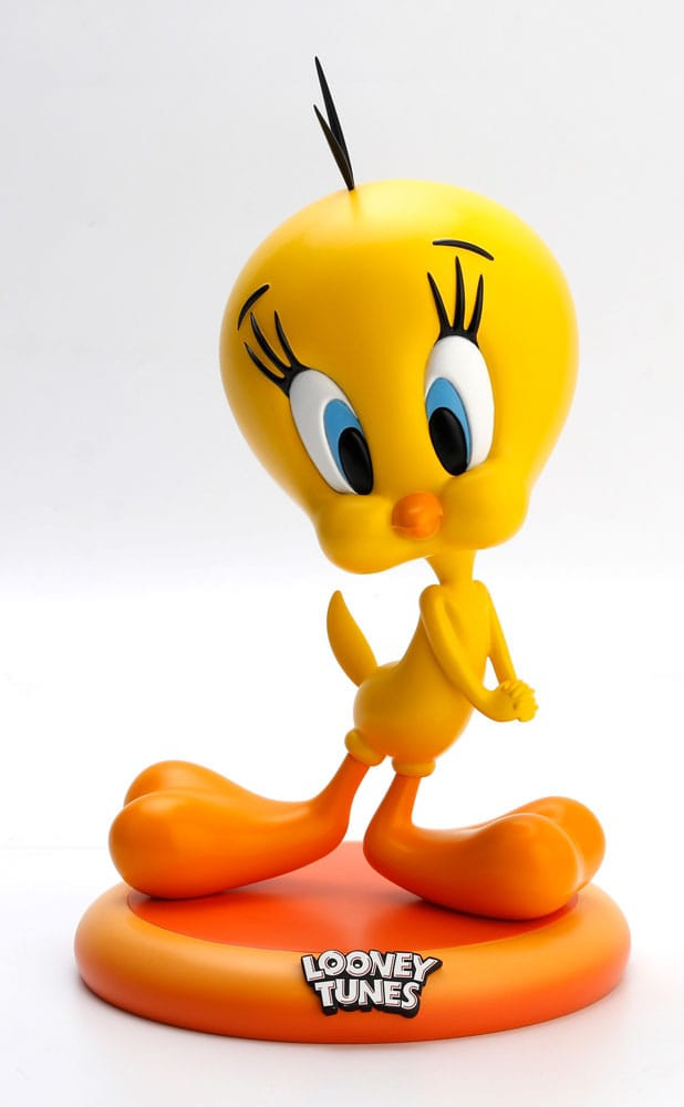 Life-Size statue Tweety - Muckle Mannequins Looney Tunes