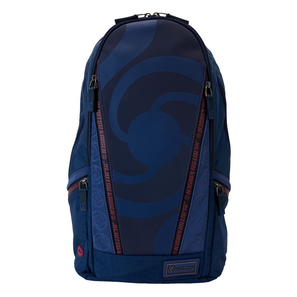 Backpack The Gamr Collectiv - Loungefly Jujutsu Kaisen